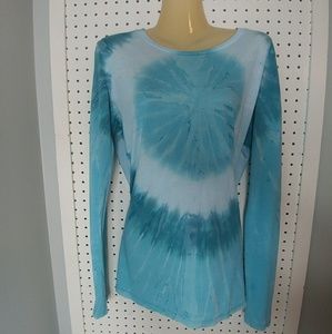 Prana long sleeved shirt